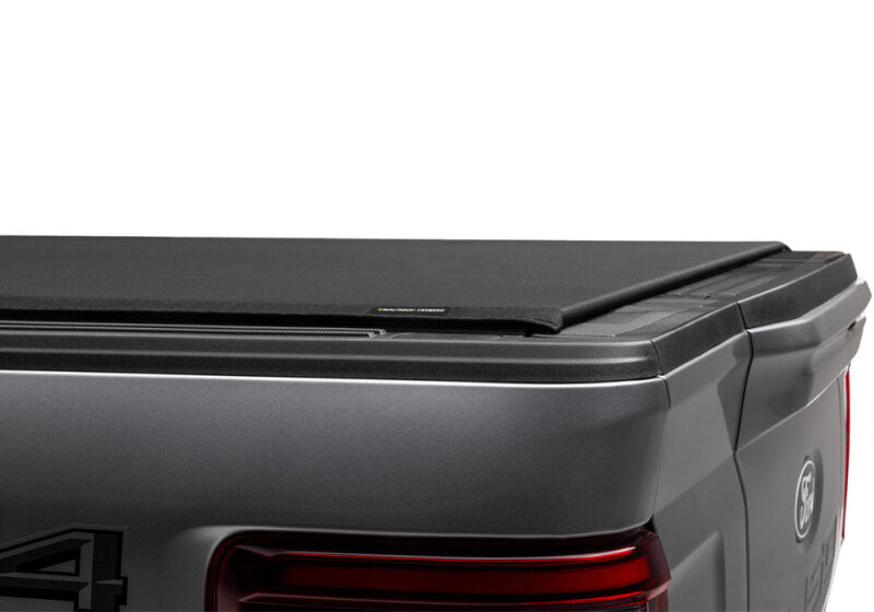 Truxedo TRX1498301 Pro X15 Bed Cover 15-17 Ford F-150 6.6' Bed