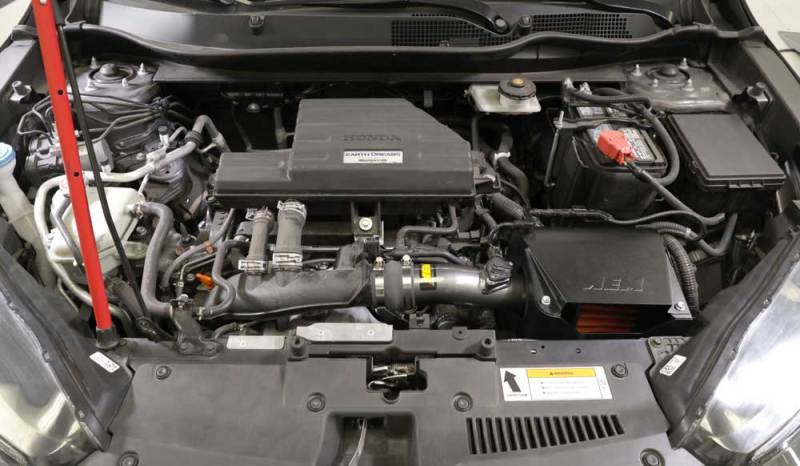 AEM Induction 21-857C C.A.S 17-19 Honda CR-V L4-1.5L F/I Cold Air Intake System