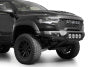 Addictive Desert Designs F630014110103 ADD Bomber Front Bumpers