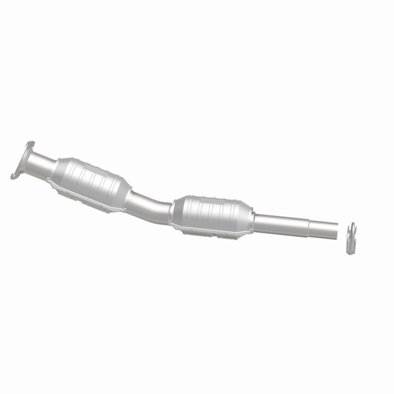 Magnaflow 49752 MagnaFlow Conv DF 04-09 Toyota Prius 1.5L