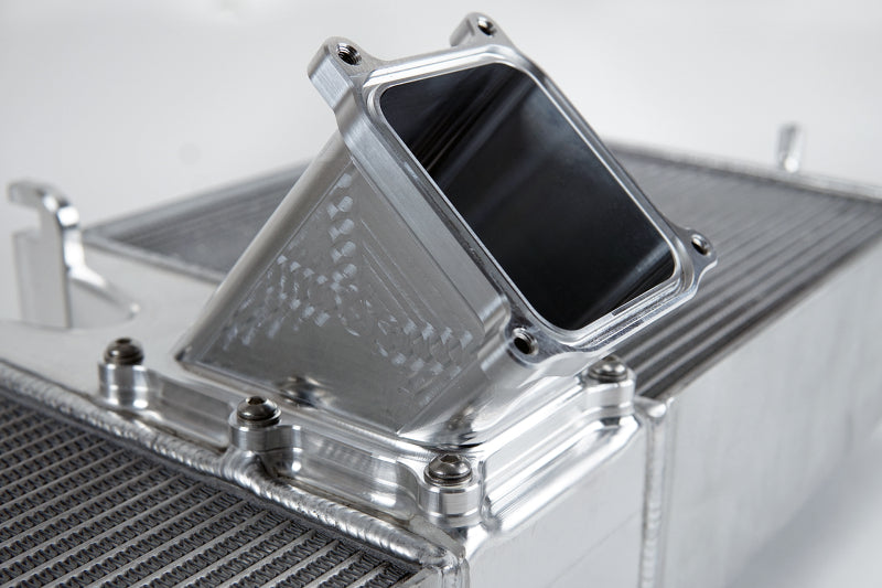 CSF 8188 2020+ Porsche 992 Turbo/S and 992.2 Carrera 3.0T High Performance Intercooler System