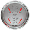 AutoMeter AM Marine Gauges 200705-35