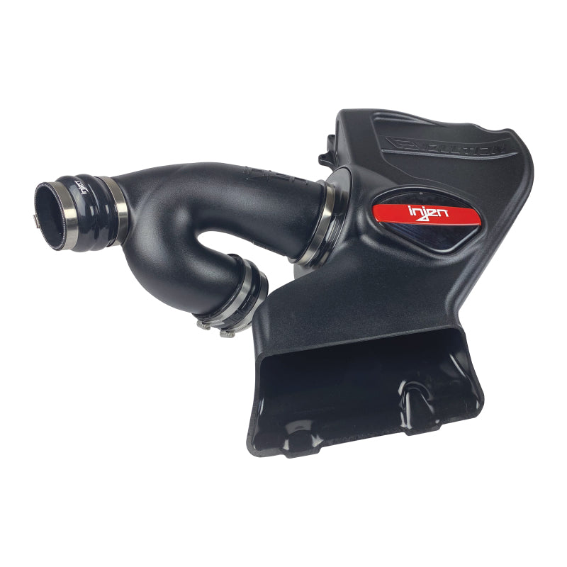 Injen EVO9104 15-20 Ford F-150 V6 - 3.5L EcoBoost Evolution Intake