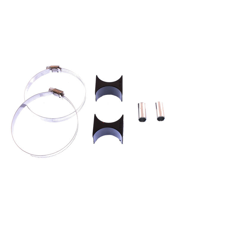Bilstein 25-187724 5160 Series 5165 11.4in. Short Body 360/80 46mm Monotube Shock Absorber