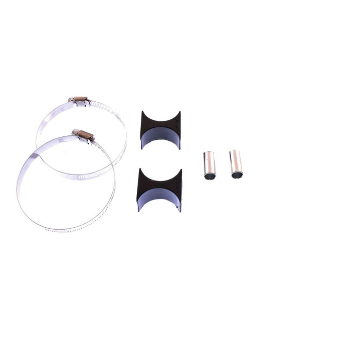 Bilstein 25-187724 5160 Series 5165 11.4in. Short Body 360/80 46mm Monotube Shock Absorber