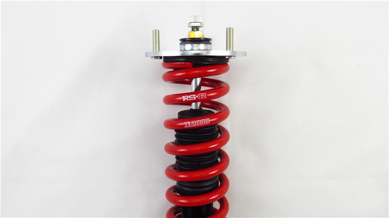 RS-R XLIT197M 2014-2020 Lexus IS250/350 AWD (GSE36) Sports-i Coilovers