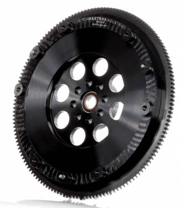 Clutch Masters FW-520-SF 17-18 Honda Civic Type-R 2.0L Turbo Steel Flywheel