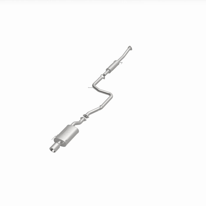 Magnaflow 15686 MagnaFlow Sys C/B Honda Accord 2/4Dr