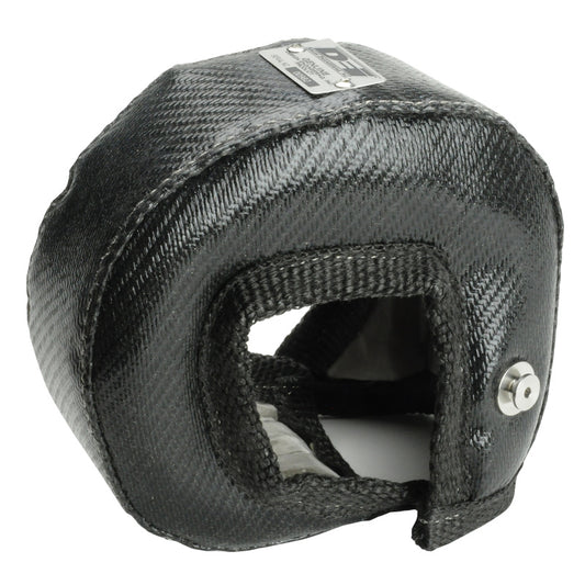 DEI 10267 Gen-3 Turbo Shield T3 - Shield/Blanket - Onyx