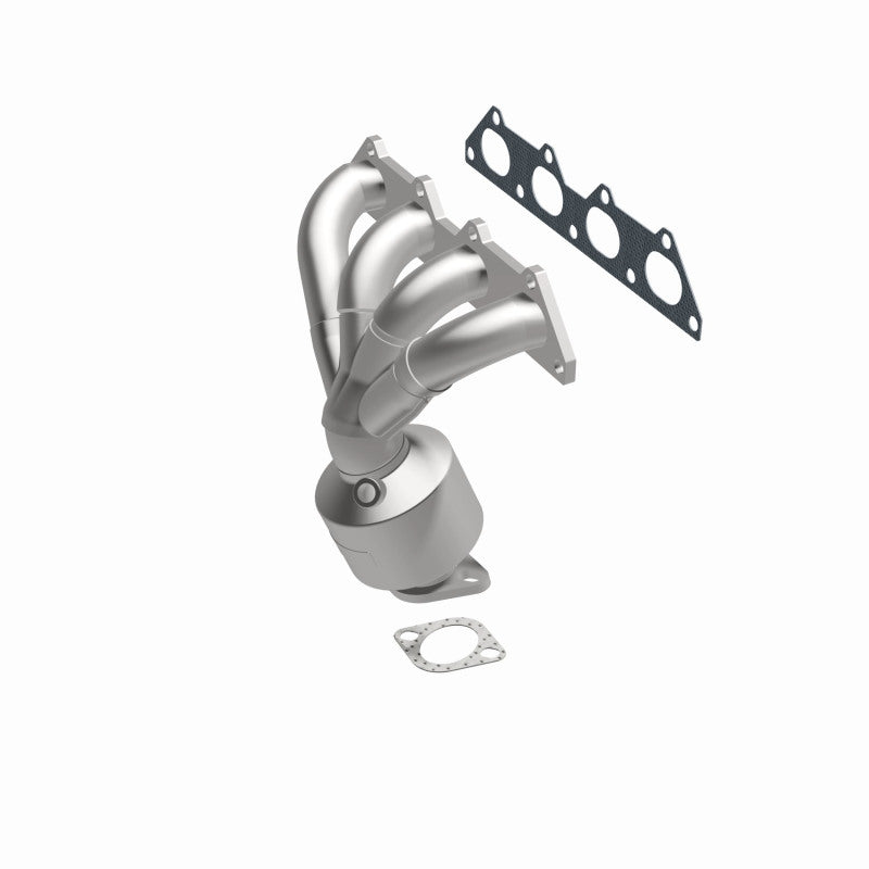 Magnaflow 49315 MagnaFlow Conv DF 02-03 Lancer 2.0L Manifold OEM