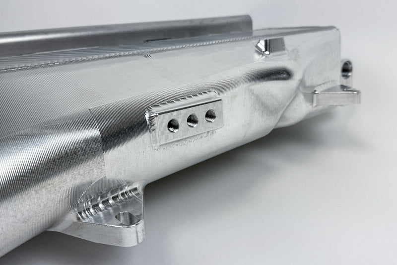 CSF 8300 BMW Gen 1 B58 Charge-Air-Cooler Manifold - Machined Billet Aluminum
