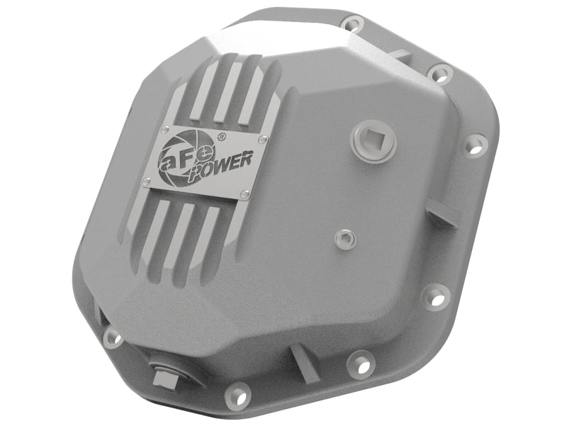 aFe 46-71110A AFE Diff/Trans/Oil Covers