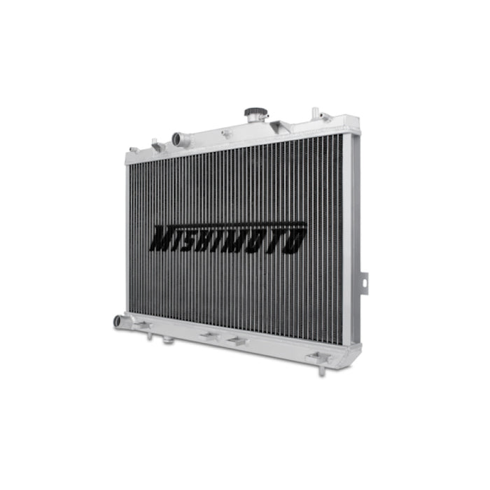 Mishimoto MMRAD-TIB-01 03-08 Hyundai Tiburon Aluminum Radiator
