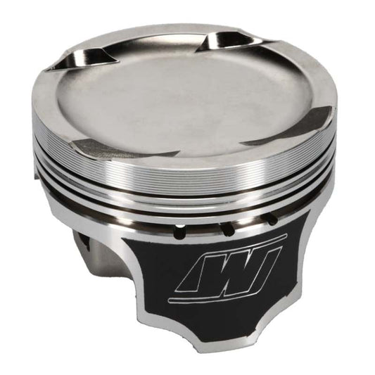 Wiseco K541M815 Acura Turbo -12cc 1.181 X 81.5MM Piston Shelf Stock Kit