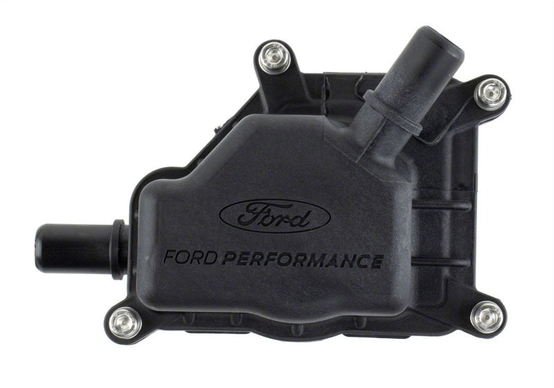 Ford Racing M-6766-A50A 18-23 Mustang GT 5.0L Right Hand Side Oil-Air Separator