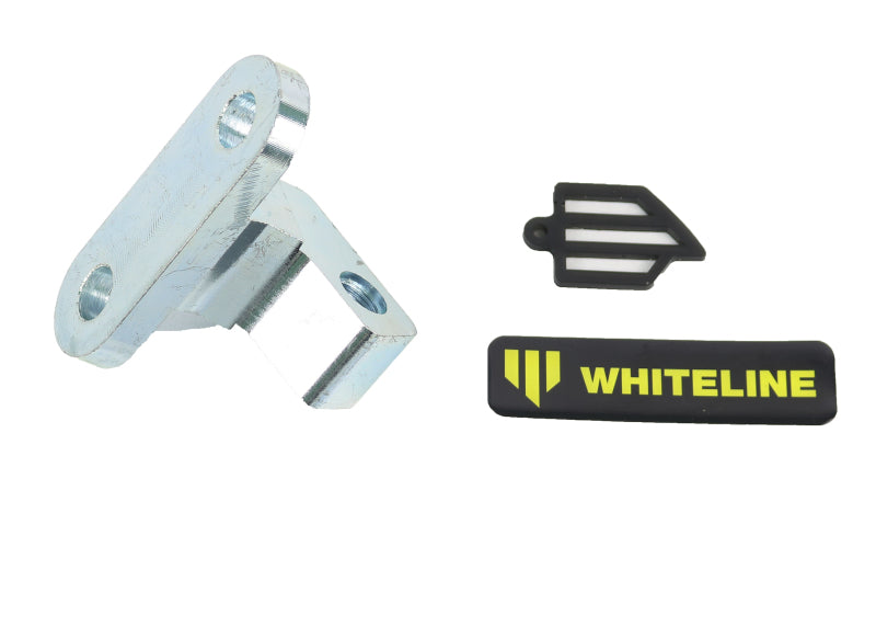 Whiteline KCA517 2002-2006 Acura RSX Bump Steer - Correction Kit