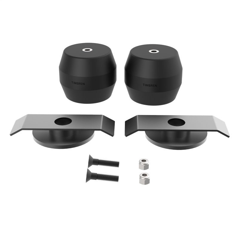 Timbren TORTTNL 2005 Toyota Tacoma Base Rear Suspension Enhancement System