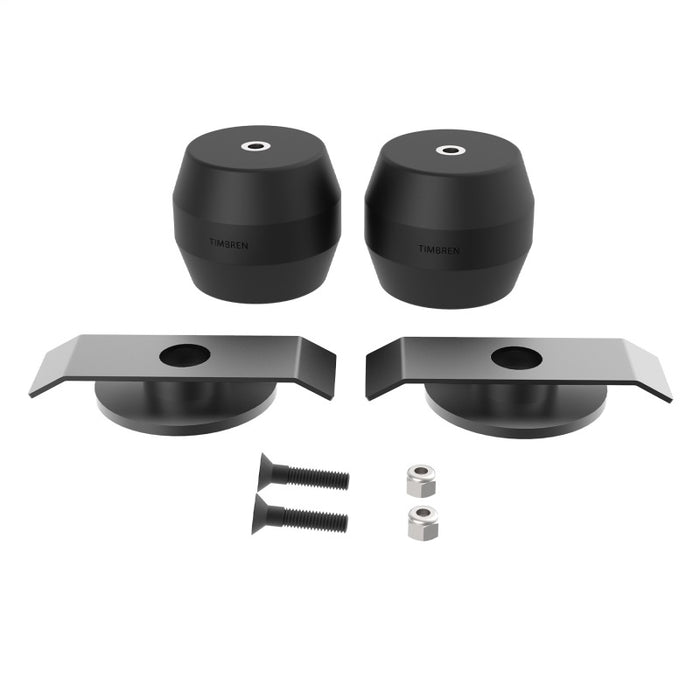 Timbren TORTTNL 2005 Toyota Tacoma Base Rear Suspension Enhancement System