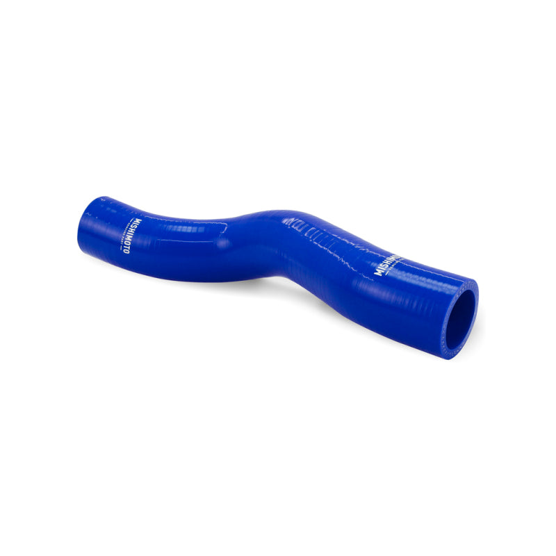 Mishimoto MMHOSE-CIV-22BL 2022+ Honda Civic 1.5T Silicone Coolant Hose Kit - Blue