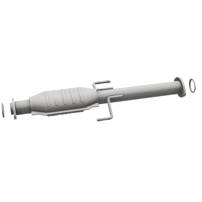 Magnaflow 23770 MagnaFlow Conv DF 01-02 Tacoma CC-SB 3.4L 4w