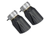 AWE Tuning AWE Exhaust Tips 3810-33012