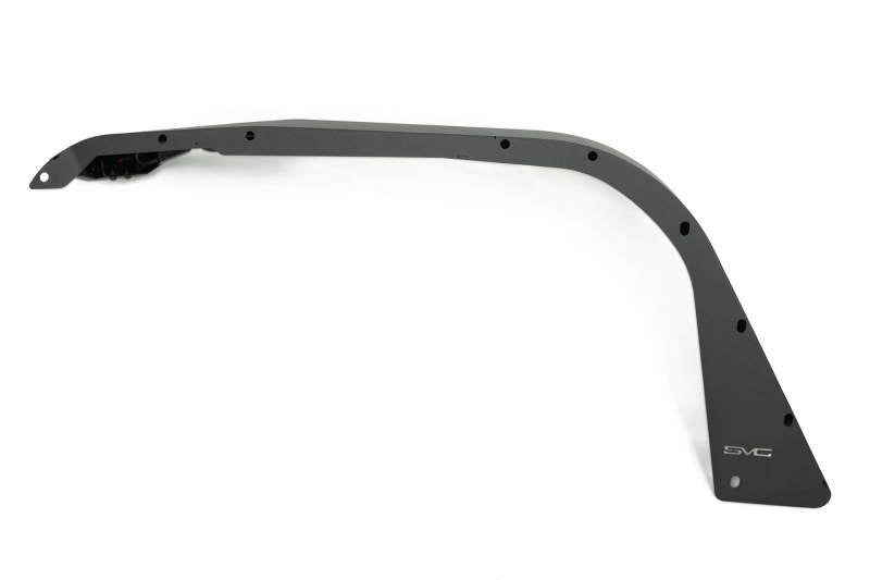 DV8 Offroad FDJL-07 18-23 Jeep Wrangler JL Slim Fender Flares