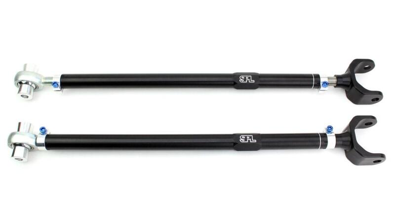 SPL Parts SPL RLL E36 90-00 BMW 3 Series (E36) Rear Camber Links