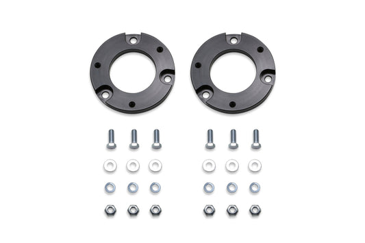 Fabtech FTL5207 15-20 Ford F150 2WD/4WD 1.5in Leveling System