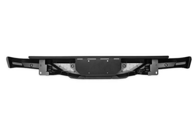 DV8 Offroad RBGL-09 20-23 Jeep Gladiator JT Spec Series Rear Bumper