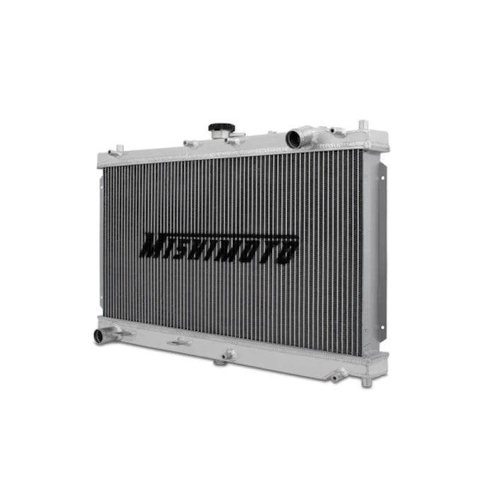 Mishimoto MMRAD-MIA-99 99-05 Mazda Miata Manual Aluminum Radiator