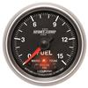 AutoMeter AM Sport-Comp II Gauges - 3667