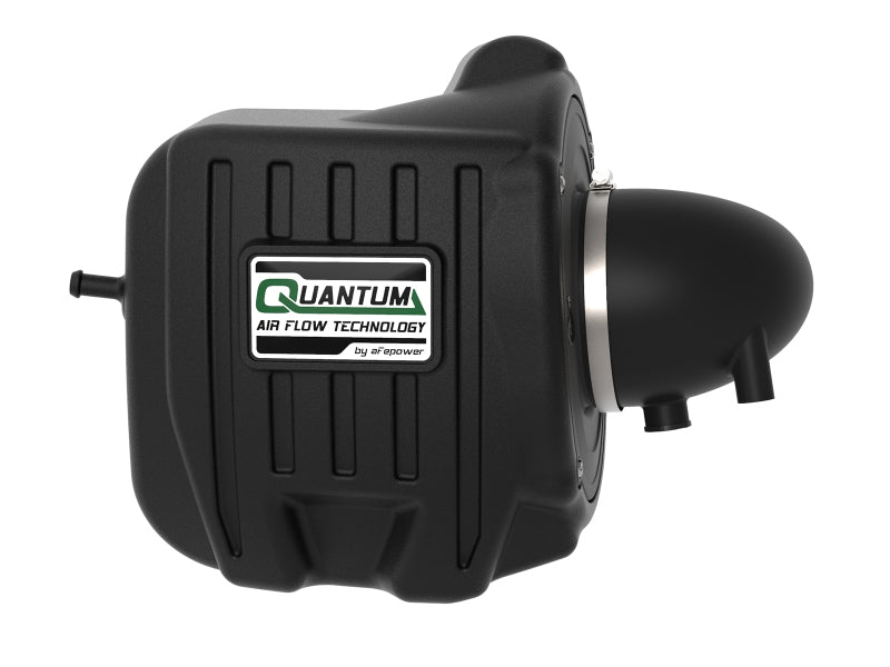 aFe 53-10021D Quantum Cold Air Intake w/ Pro DRY S Media 19 Ford Ranger L4-2.3L (T)