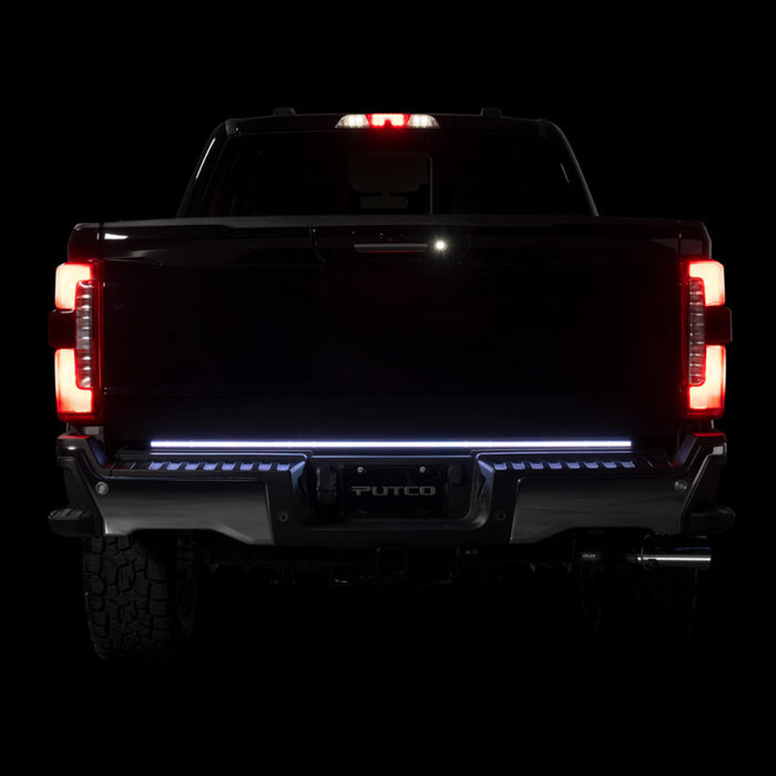 Putco 760060-04 04-14 Ford F-150/F-250/F-350 Freedom Blade LED Tailgate Light Bar w/Plug-N-Play Connector