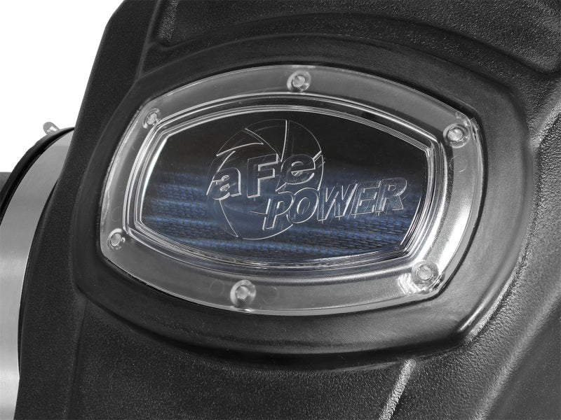 aFe 54-76102 Momentum GT PRO 5R Stage-2 Intake System 05-15 Nissan Xterra 4.0L V6