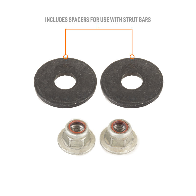 Mishimoto MMBCC-MUS4-24 2024+ Ford Mustang 2.3L EcoBoost Oil Catch Can PCV Side