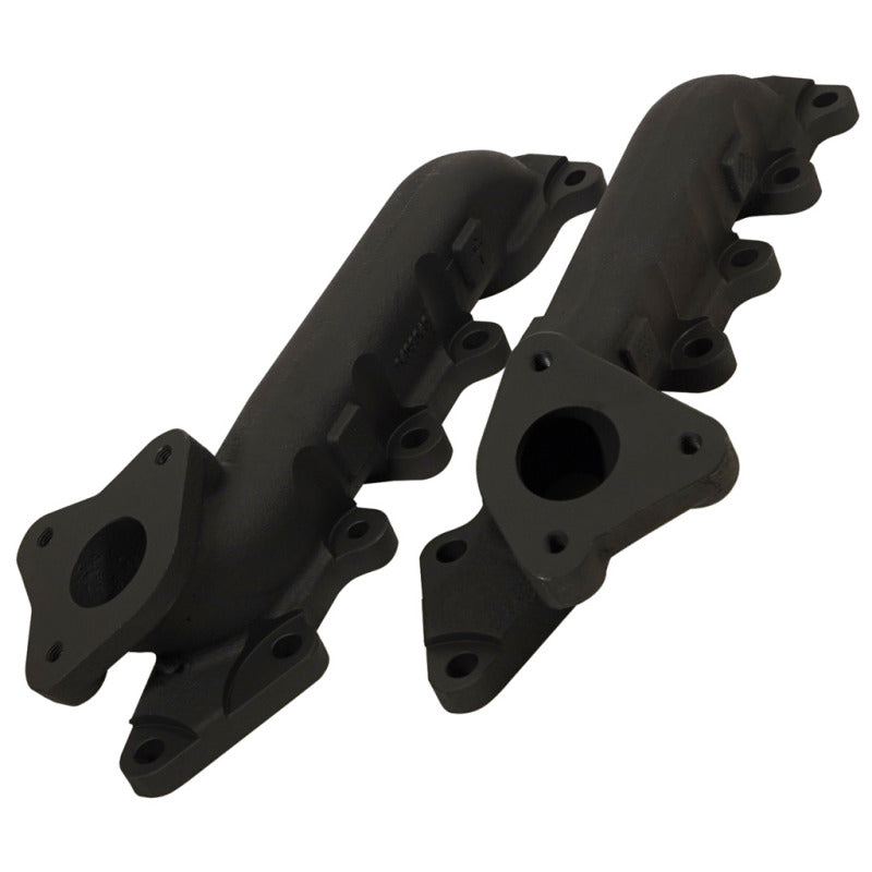 BD Diesel 1043001 Exhaust Manifold Set - Ford F-150 3.5L Ecoboost 11-16