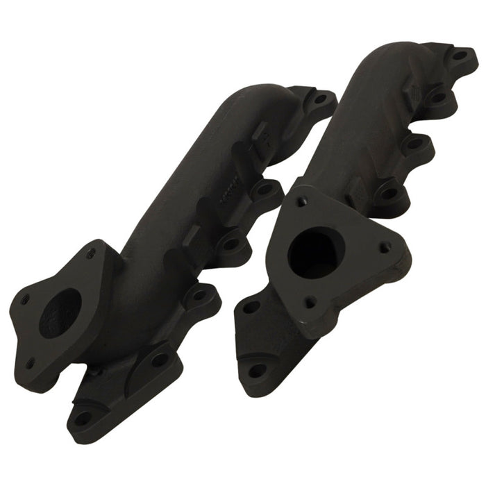 BD Diesel 1043001 Exhaust Manifold Set - Ford F-150 3.5L Ecoboost 11-16
