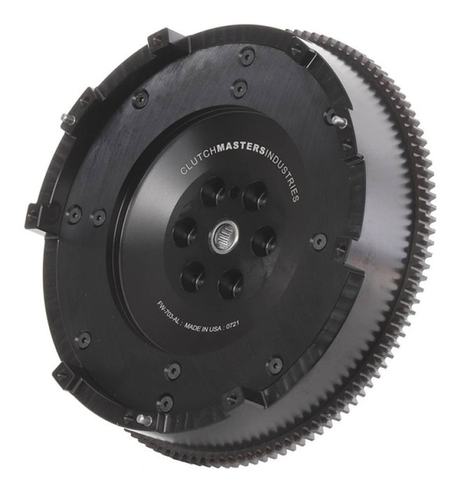 Clutch Masters FW-703-AL Aluminum Flywheel 17-20 Fiat 124 Spider 1.4T
