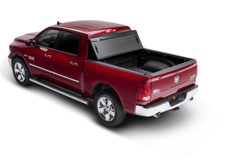 BAK 772227 19-20 Dodge Ram (New Body Style w/o RAM Box) 5ft 7in Bed Flip F1