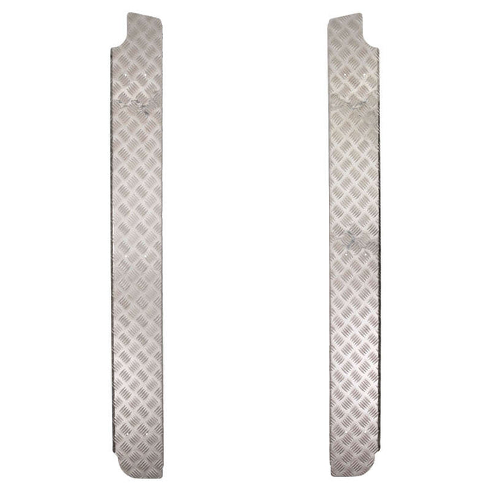 ARB 4411010 ARB Side Rails/Steps