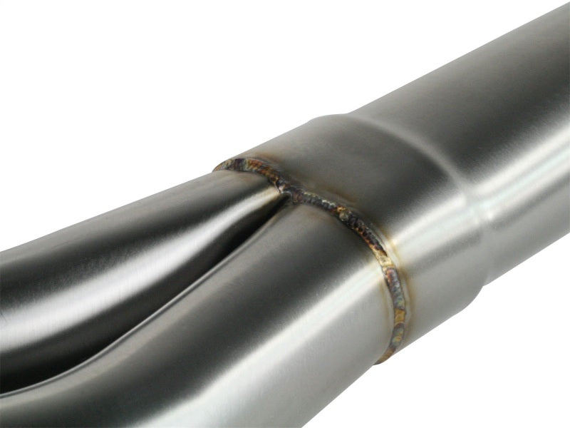 aFe 49-36308 AFE Exhaust Downpipe Back