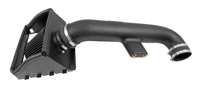 K&N Engineering 30-2591 K&N 15-20 Ford F150 V8-5.0L Cold Air Intake - DRYFLOW