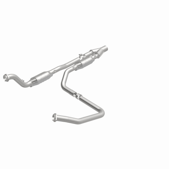 Magnaflow 24293 Conv DF 04-07 Dodge RAM 5.7L