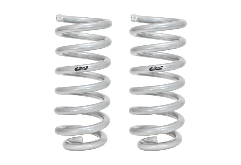 Eibach E30-23-032-01-20 Pro-Truck Lift Kit 19-20 Chevrolet Silverado 1500 5.3L V8 4WD (Front Springs Only)