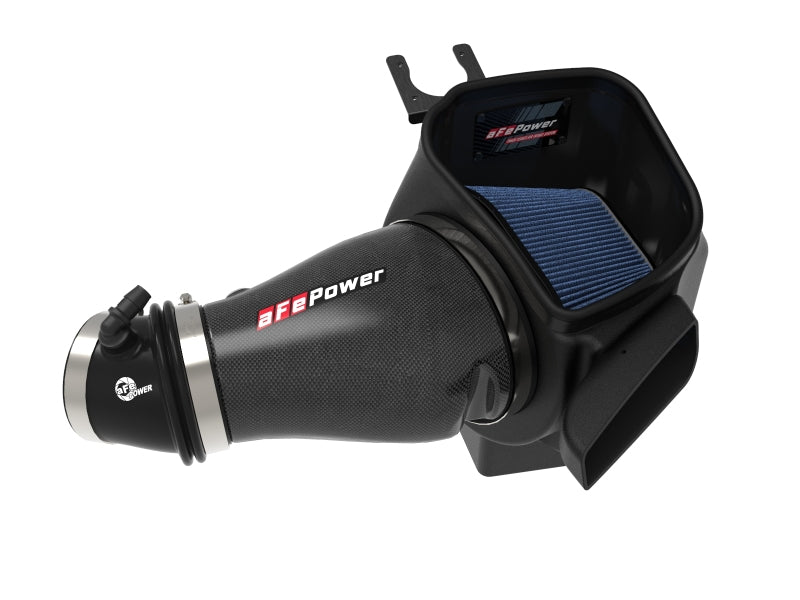 aFe 57-10009R AFE Track Series Intake