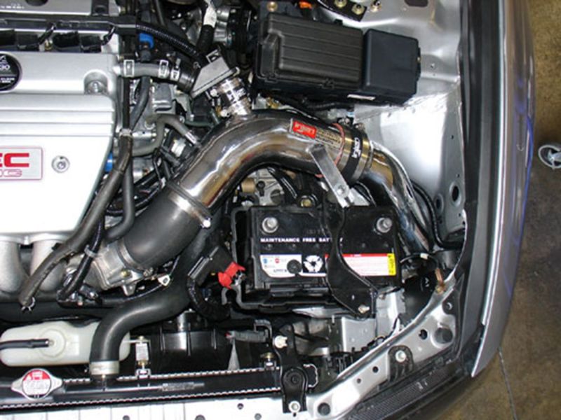 Injen SP1431P 04-06 TSX Polished Cold Air Intake