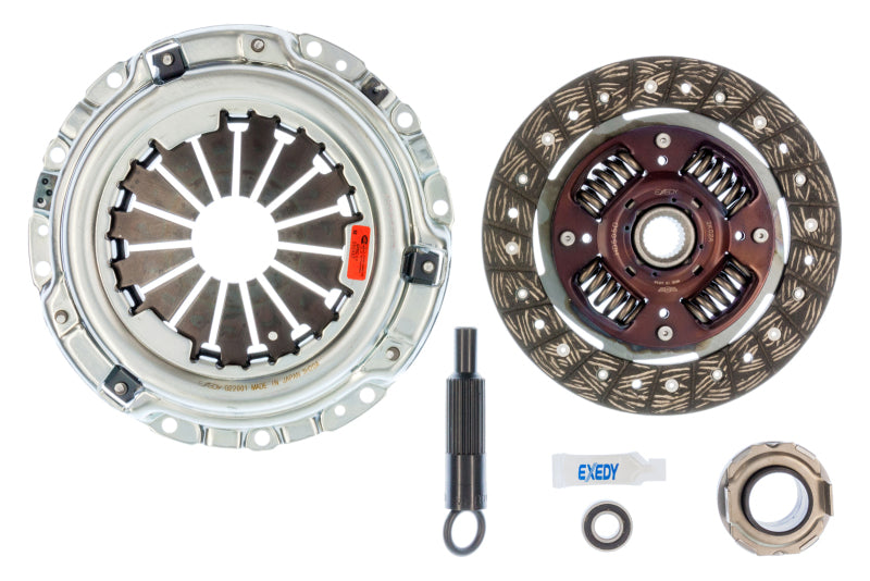 Exedy 08804 1990-1991 Acura Integra L4 Stage 1 Organic Clutch
