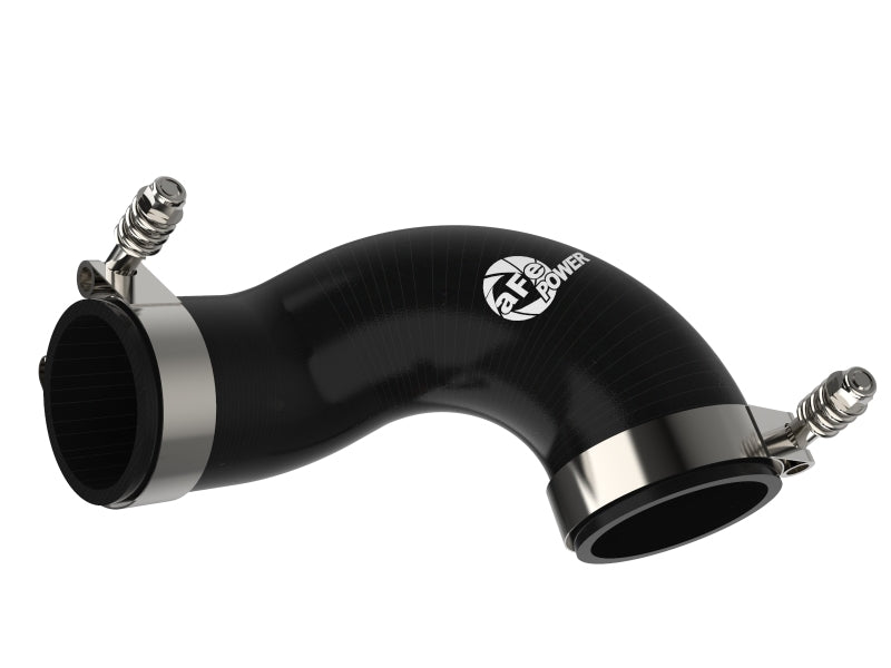 aFe 46-20417-R 15-19 VW GTI Turbocharger Inlet Pipe - Red
