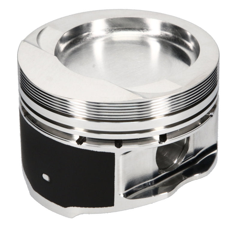JE Pistons 186237 VW 2.8LITER VR6 KIT Set of 6 Pistons
