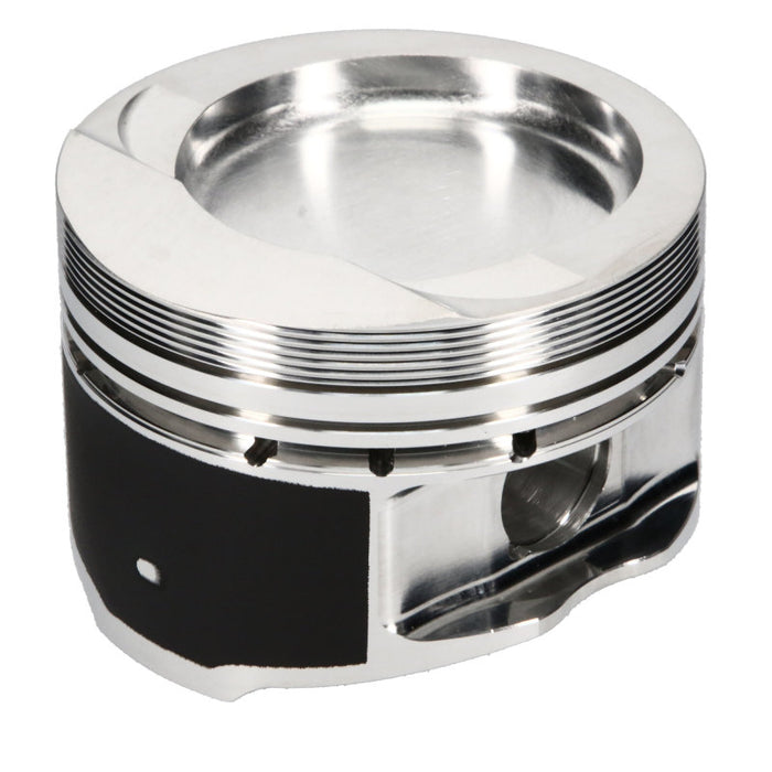 JE Pistons 186237 VW 2.8LITER VR6 KIT Set of 6 Pistons